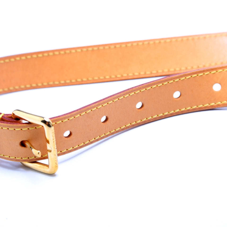 Bumbag Monogram