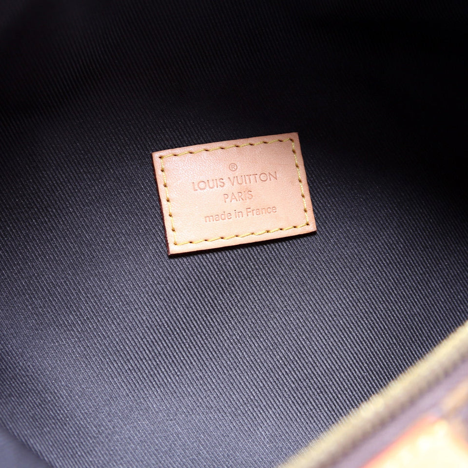 Bumbag Monogram