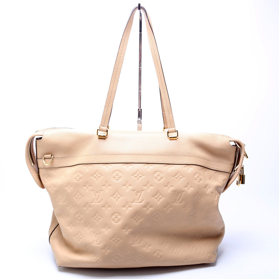 Boetie MM Empreinte