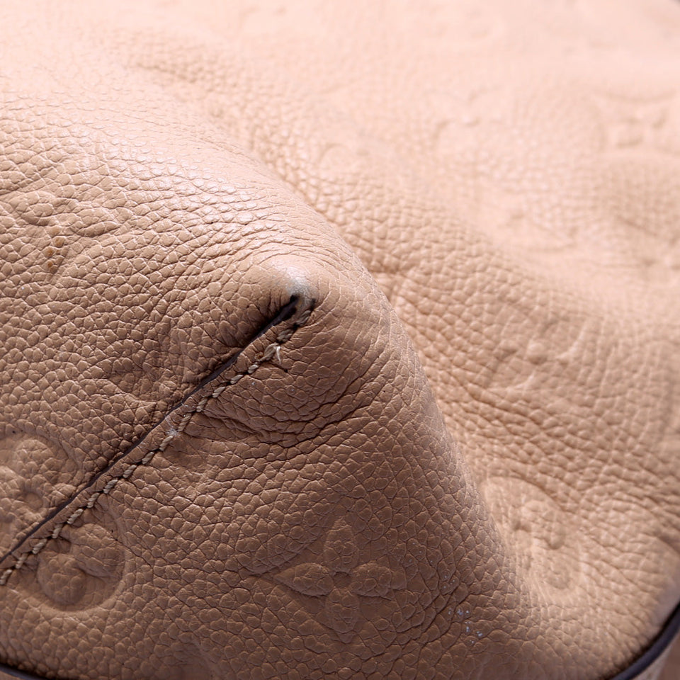 Boetie MM Empreinte