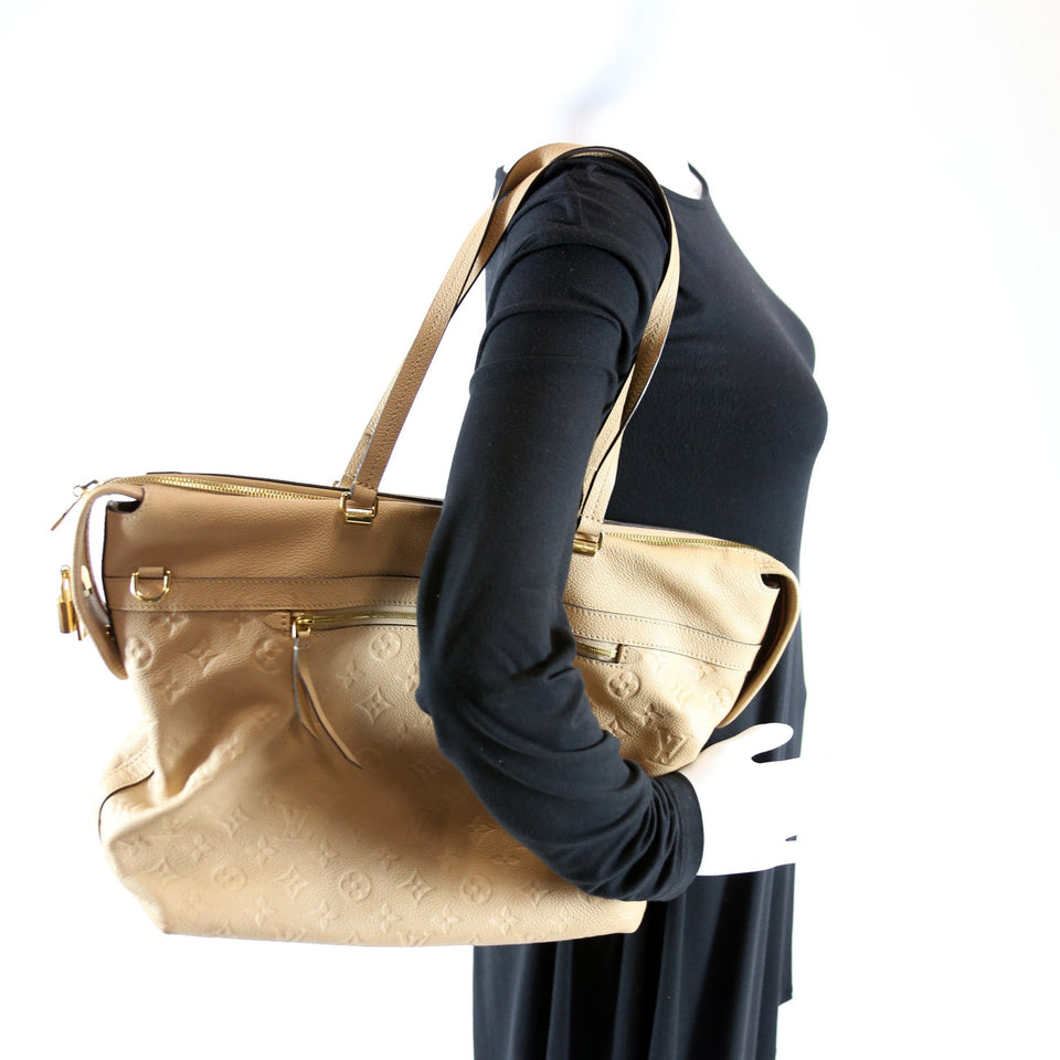 Boetie MM Empreinte