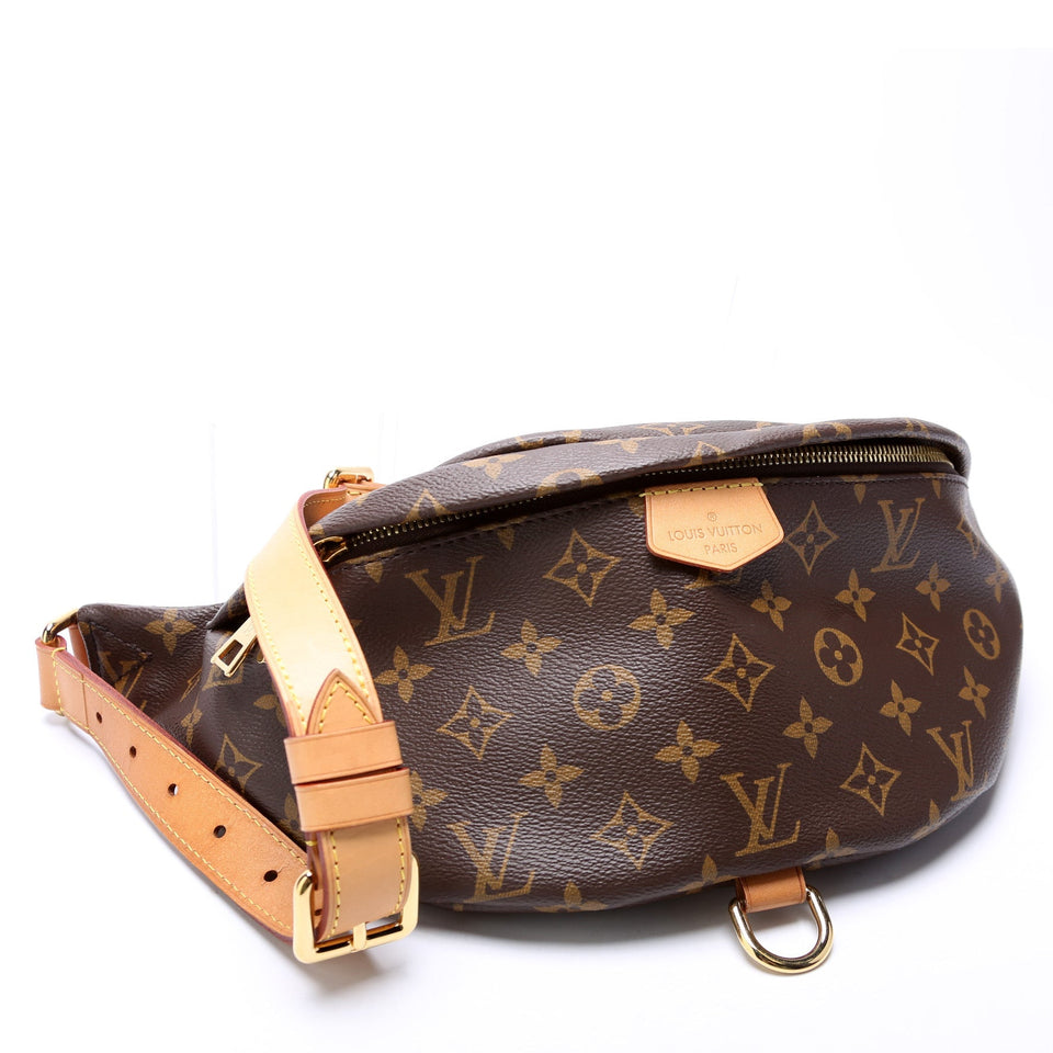 Bumbag Monogram