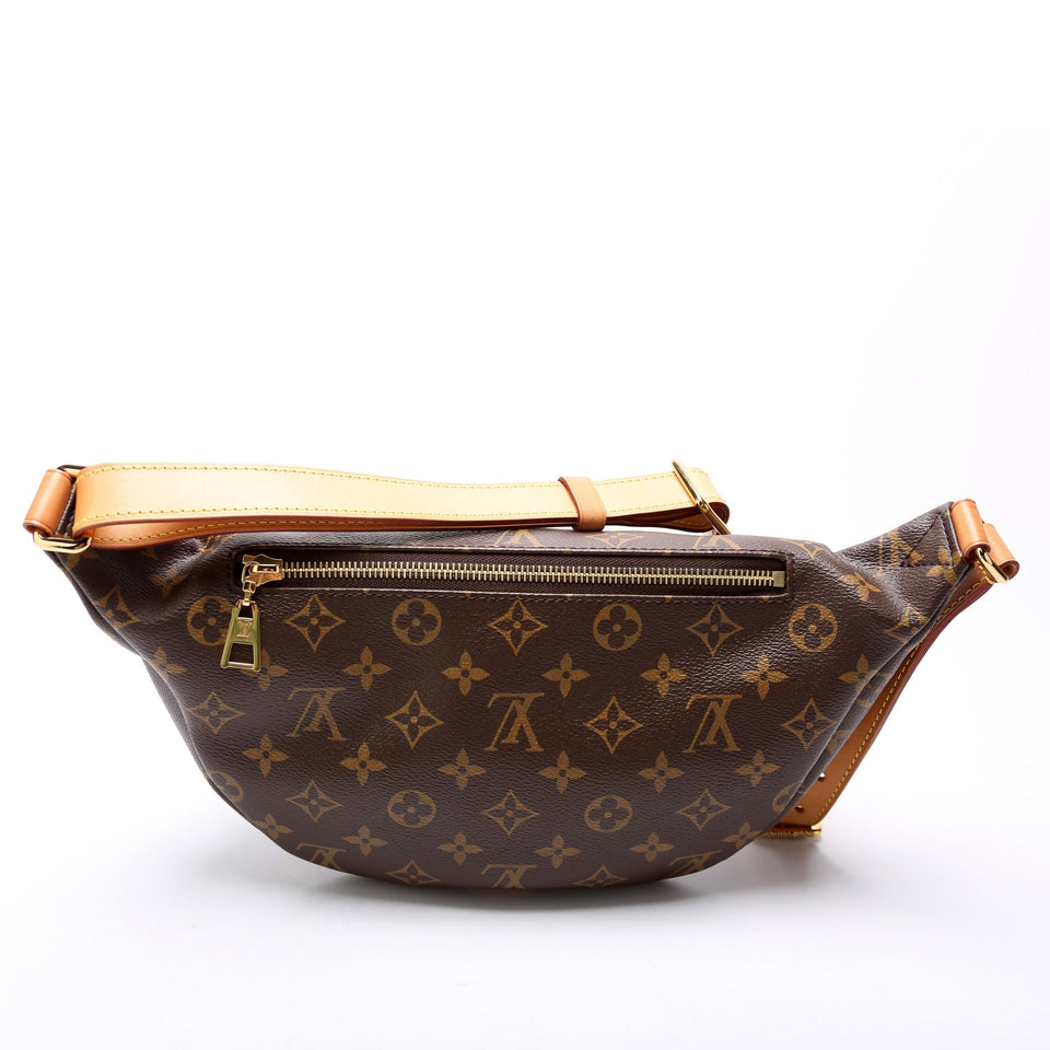 Bumbag Monogram
