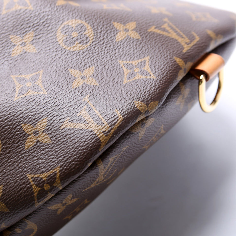 Bumbag Monogram