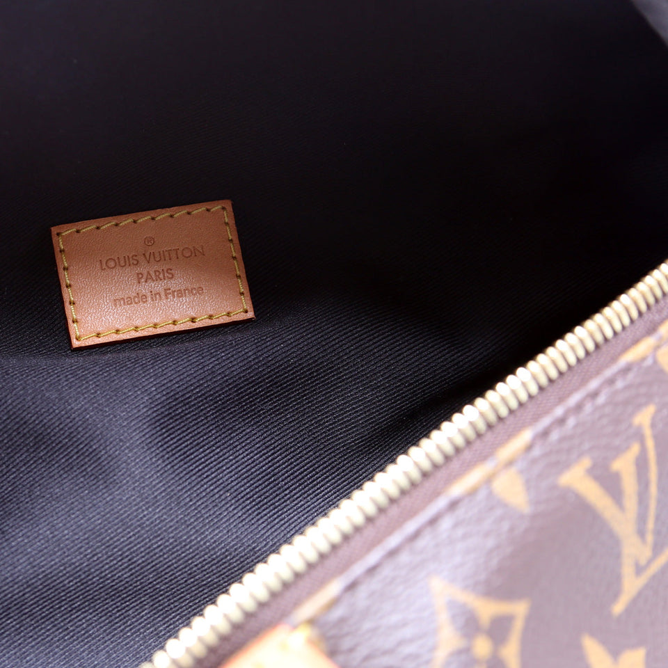Bumbag Monogram