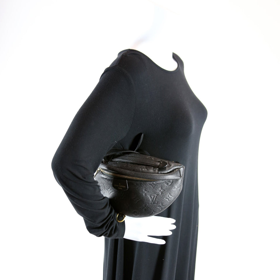 Bumbag Empreinte