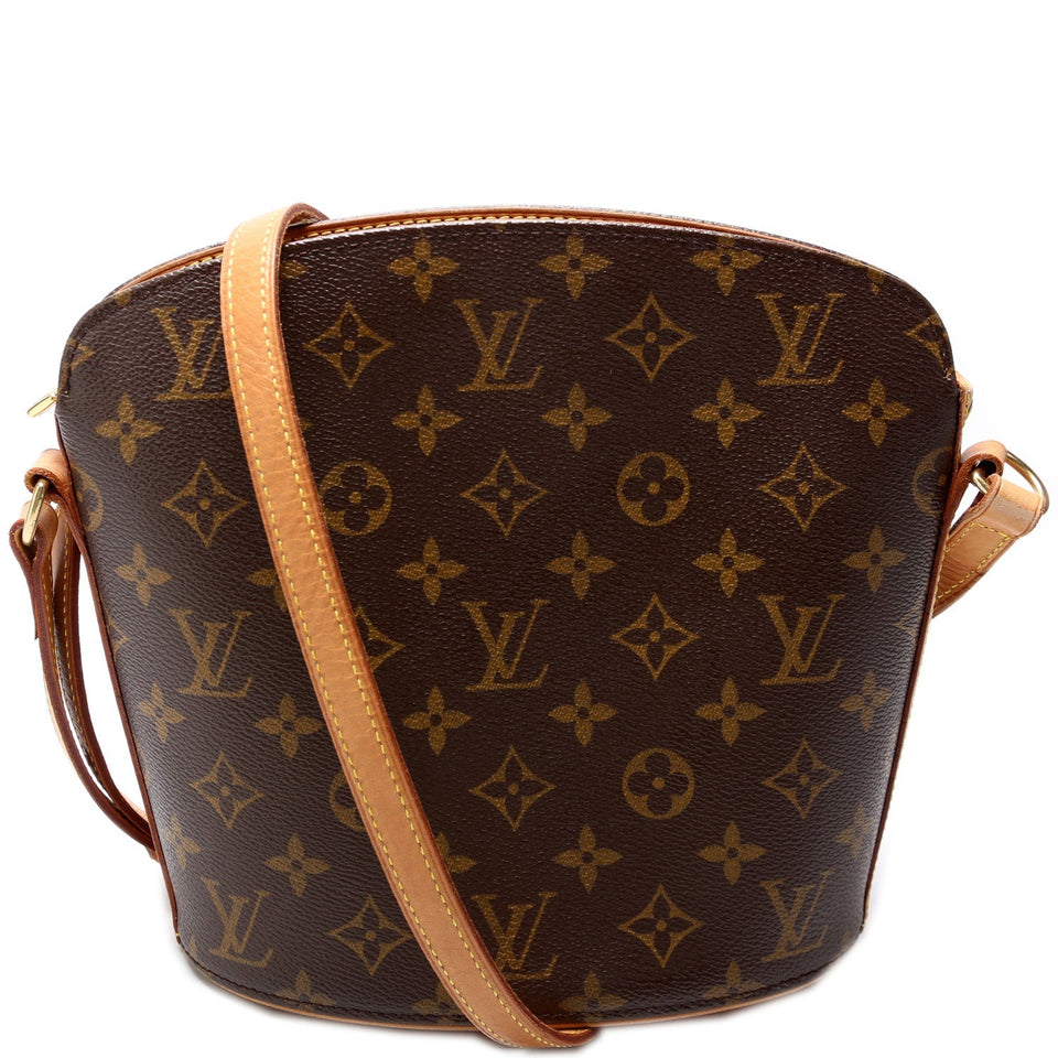 Drouot Monogram