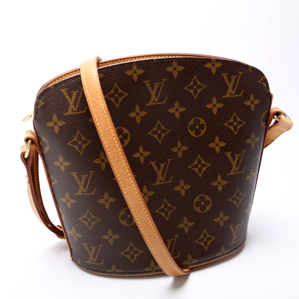 Drouot Monogram