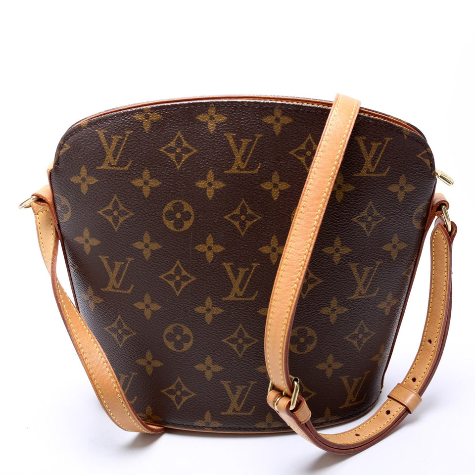 Drouot Monogram
