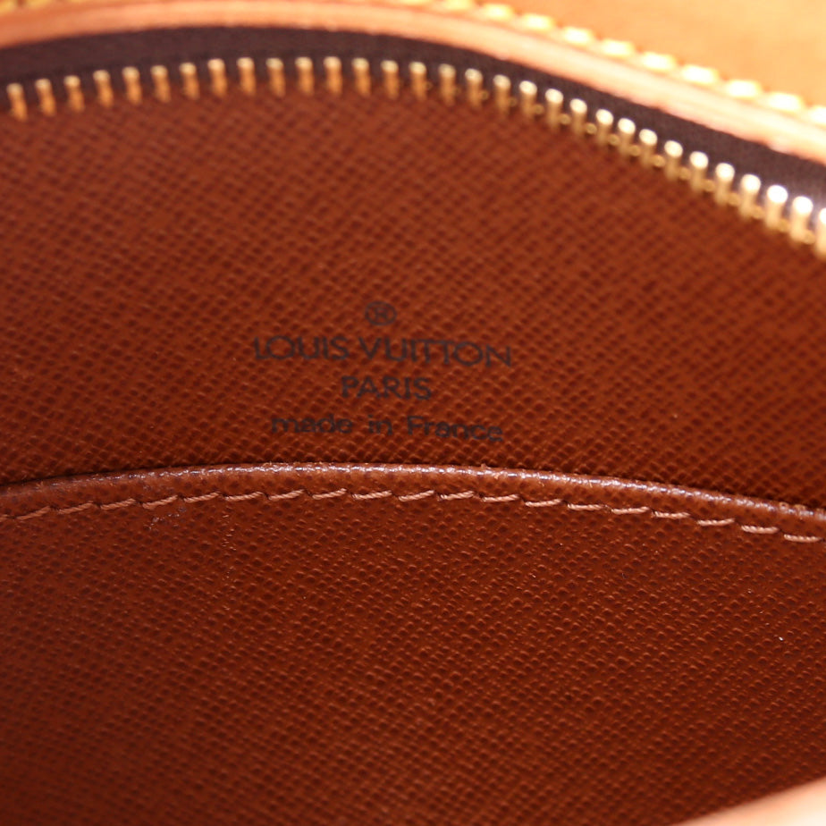 Drouot Monogram