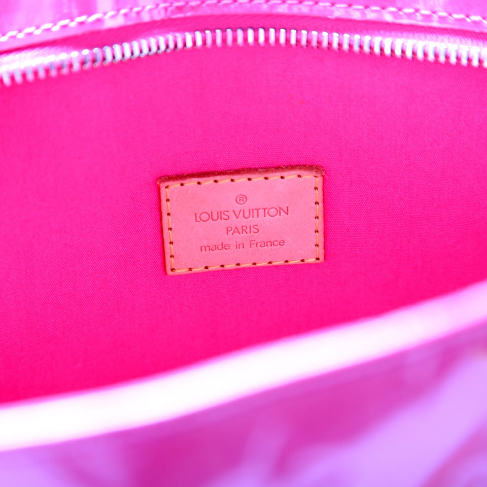 Brentwood Vernis