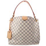 Graceful PM Damier Azur