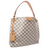 Graceful PM Damier Azur
