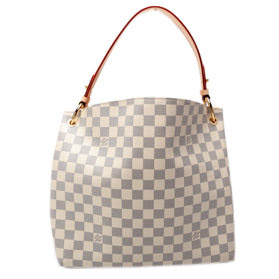 Graceful PM Damier Azur