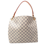 Graceful PM Damier Azur