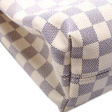 Graceful PM Damier Azur
