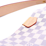 Graceful PM Damier Azur