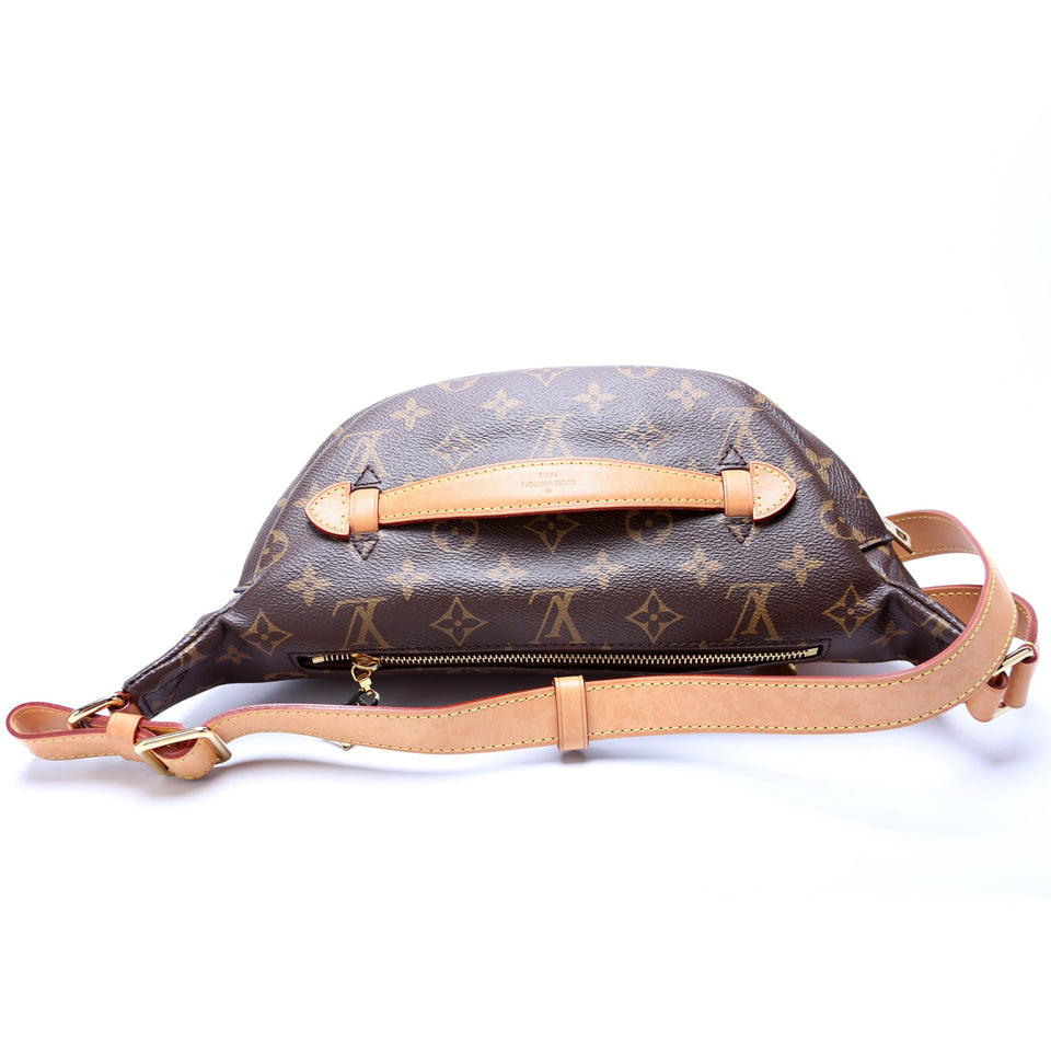 Bumbag Monogram