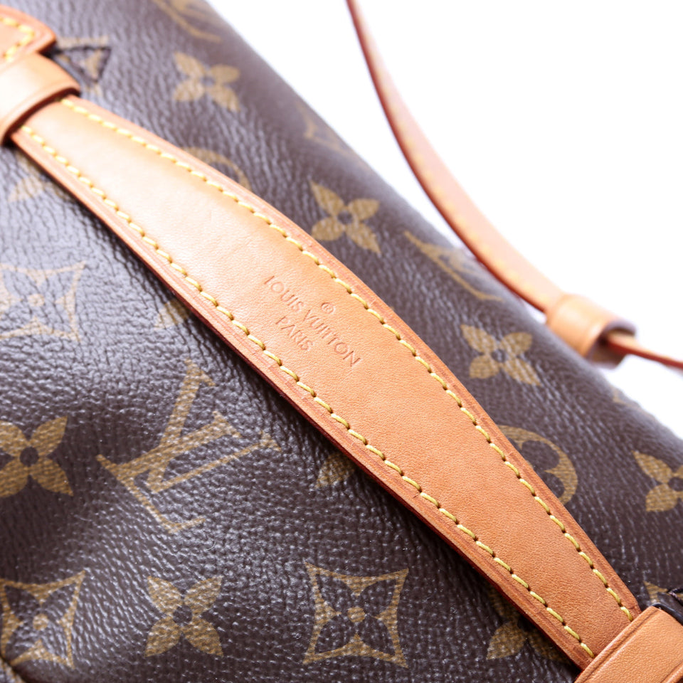 Bumbag Monogram