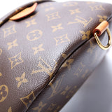Bumbag Monogram