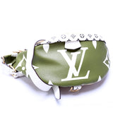 Bumbag Giant Monogram