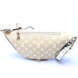 Bumbag Giant Monogram