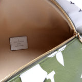 Bumbag Giant Monogram