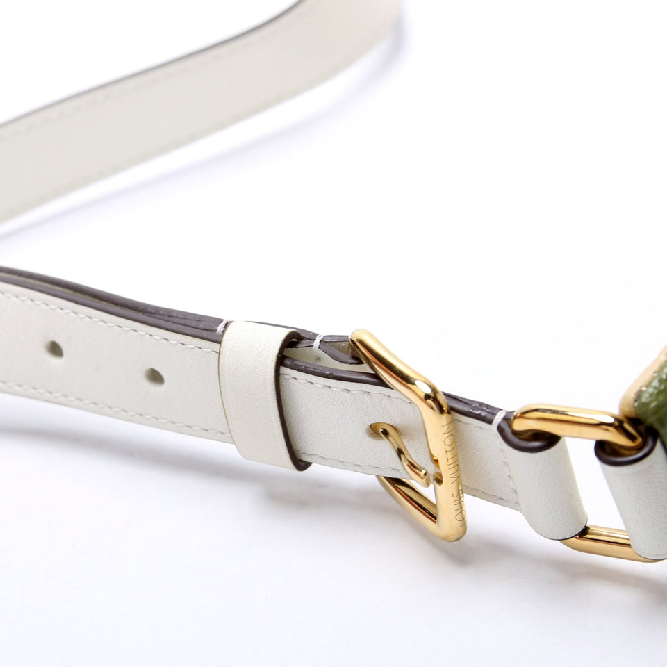 Bumbag Giant Monogram