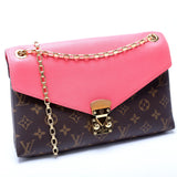 Pallas Chain Monogram