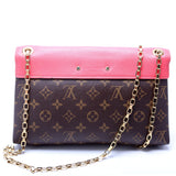Pallas Chain Monogram