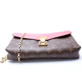 Pallas Chain Monogram