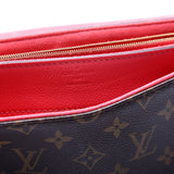 Pallas Chain Monogram