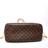 Neverfull GM Monogram