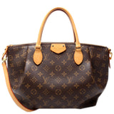 Turenne MM Monogram