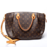 Turenne MM Monogram