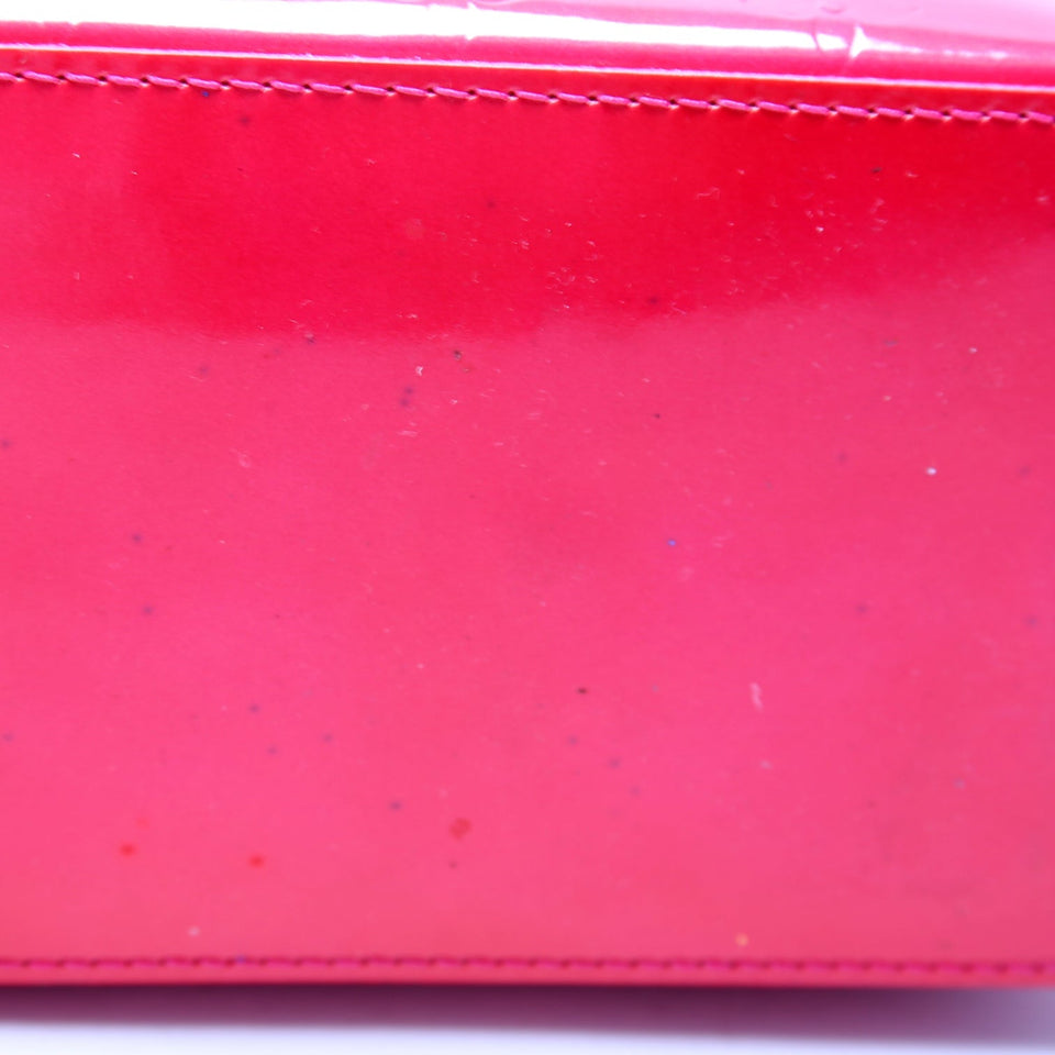 Wilshire PM Vernis