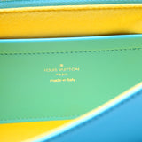 Pochette Coussin