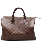 Speedy 35 Damier Ebene
