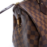 Speedy 35 Damier Ebene