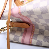 Neonoe Summer Trunks Damier Azur