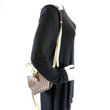 Clapton Backpack Damier Ebene