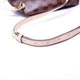 Clapton Backpack Damier Ebene