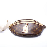 High Rise Bumbag Monogram