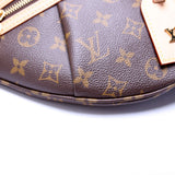 High Rise Bumbag Monogram
