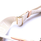 High Rise Bumbag Monogram