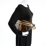High Rise Bumbag Monogram