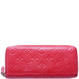 Clemence Wallet Empreinte