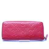 Clemence Wallet Empreinte