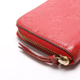 Clemence Wallet Empreinte