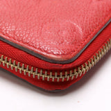 Clemence Wallet Empreinte